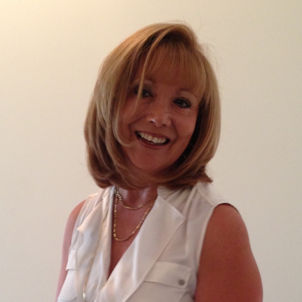 Meet your Posher, Anita